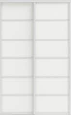 Комплект дверей СТИВ (ЛДСП) - изображение 1