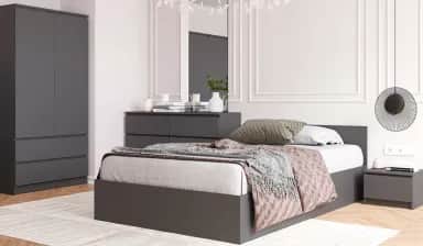 Кровать МОРИ - изображение 4