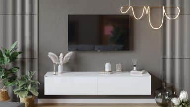 Тумба ТВ ГЛОСС - изображение 4