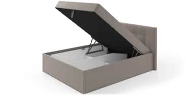 Кровать ЖАСМИН - изображение 4