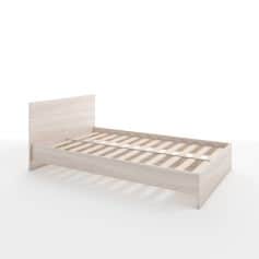 Кровать БЕРГ М - изображение 1