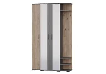 Вешалка комбинированная ПАОЛА - изображение 3