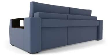 Диван ДЖАЗ; диван угловой (универсальный угол) - изображение 3