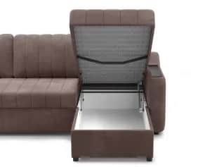 Диван ДИВАН УГЛОВОЙ (УНИВЕРСАЛЬНЫЙ) (МОДЕЛЬ 101) - изображение 5