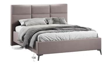 Кровать ДЕЛАНА - изображение 3