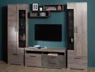 Тумба ТВ ДЕНВЕР - изображение 3