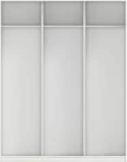 Корпус шкафа КОРПУС ШКАФА 1800*450*2300 ММ С АНТРЕСОЛЬНЫМИ ПОЛКАМИ - изображение 3