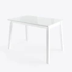 Стол обеденный ТИРК (TIRK RADIAL)НЕВИЛЛ-110 - изображение 2