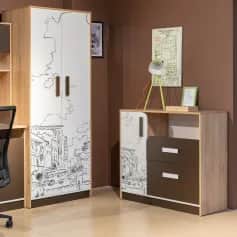 Комод АРАБИКА - изображение 2