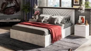 Тумба прикроватная ХИЛТОН - изображение 4