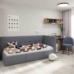 Кресло операторское CHAIRMAN HOME 118 - изображение 4