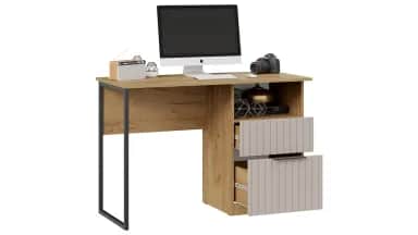 Стол компьютерныйписьменный ХИЛТОН - изображение 3