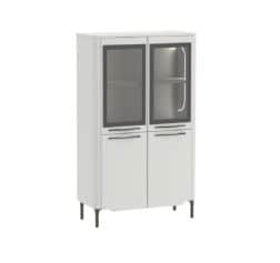 Шкаф для посуды в гостинную ЛЕГАСИ - изображение 1