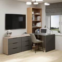 Стул ПРЕЗИДЕНТ (комплект 2 шт.) - изображение 3