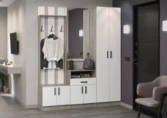 Шкаф для одежды и белья ВЕГА - изображение 3