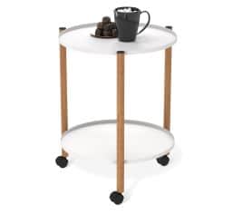 Стол журнальный SHEFFILTON (SHT-CT62) - изображение 1