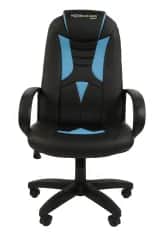 Кресло геймерское NOVA CHAIR GAME X3 - изображение 2