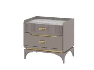 Тумба прикроватная СИДЕ - изображение 1