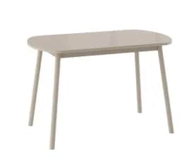 Стол обеденный РАУНД (ROUND)ЭРВИН-120 - изображение 2