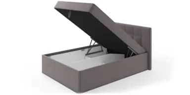 Кровать ЖАСМИН - изображение 4