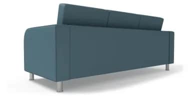 Диван офисный ПАРИС-3 - изображение 3