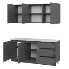 Кухонный гарнитур АЙДЕН - изображение 4