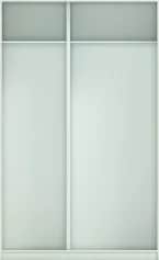 Корпус шкафа КОРПУС ШКАФА 1400*600*2300 ММ С АНТРЕСОЛЬНЫМИ ПОЛКАМИ - изображение 3