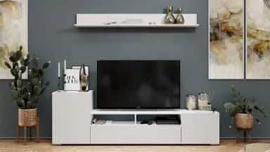 Мебель для гостиной СИЛЬВИЯ - изображение 3