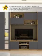 Мебель для гостиной ГЕРДА - изображение 2