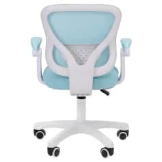 Кресло офисное детское CHAIRMAN CH 106 - изображение 4