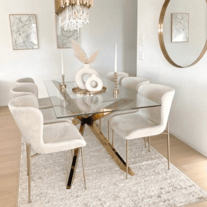 Кухонные столы и стулья