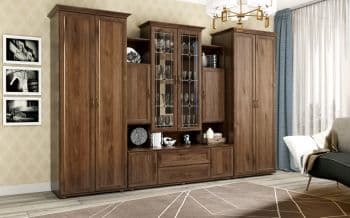 Классика (орех)