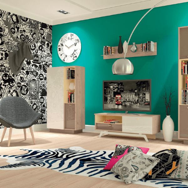 Интерьеры с изюминкой: креативная мебель для дома