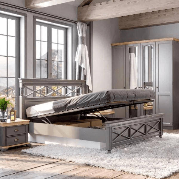 Кровати с ортопедическим основанием: проведем лучшую треть жизни с удовольствием