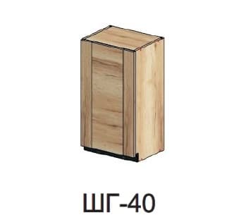 СИТИ (дуб галифакс натуральный)