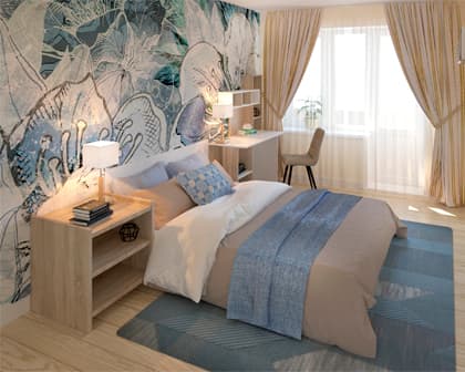 Мебель для спальни