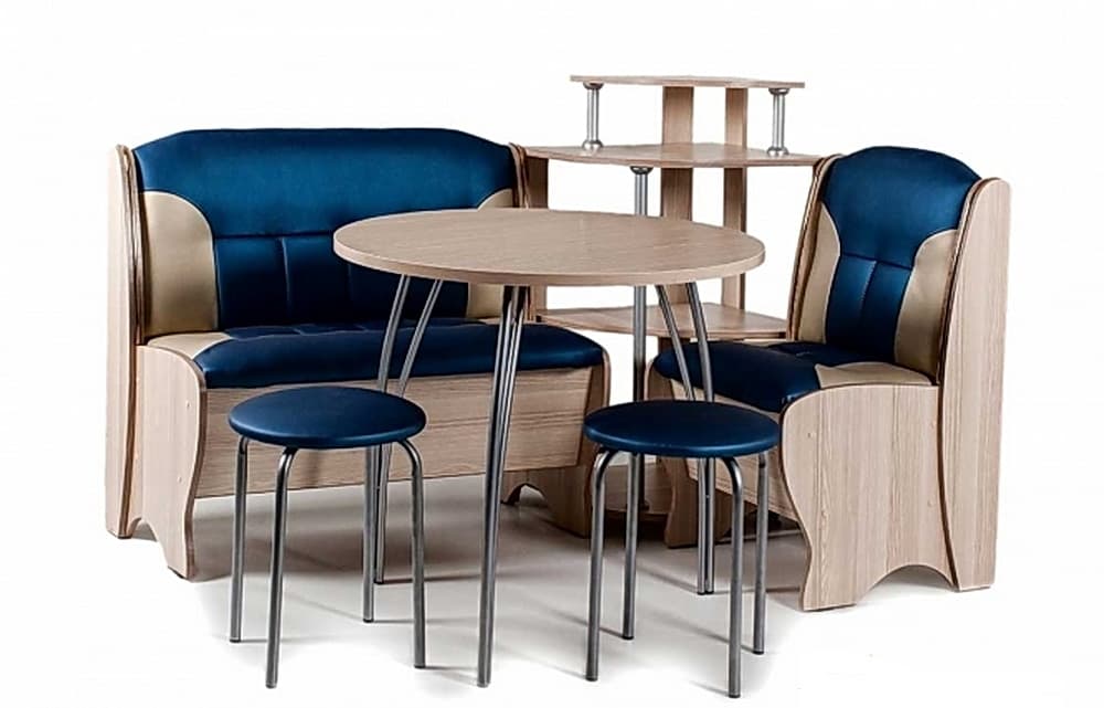 Легко меняем пространство: модульная кухонная мебель 