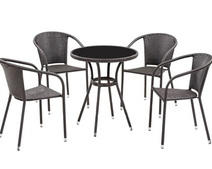 Садовая мебель