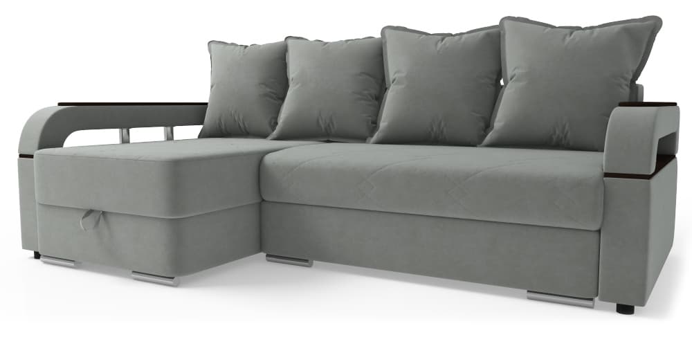 МОНИКА (Дакота 30 (Dakota 30)  / Дакота 30 (Dakota 30)  / ЛДСП (Москва) венге)