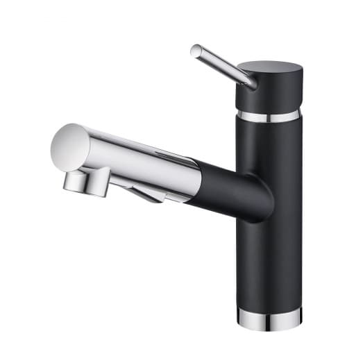 EMAR гранит ЕС-3012, смеситель (12. шварц/оникс)