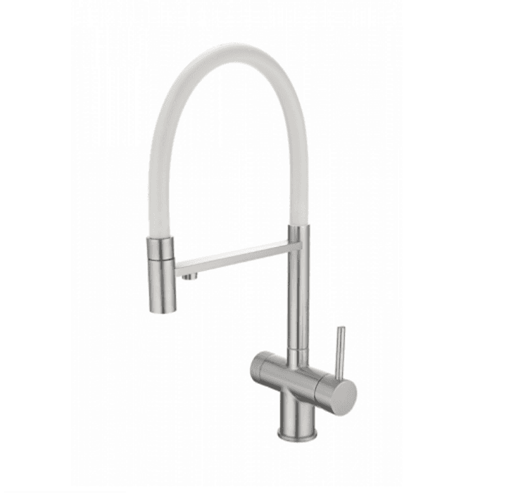 EMAR EC-7024 WHT (Satin)