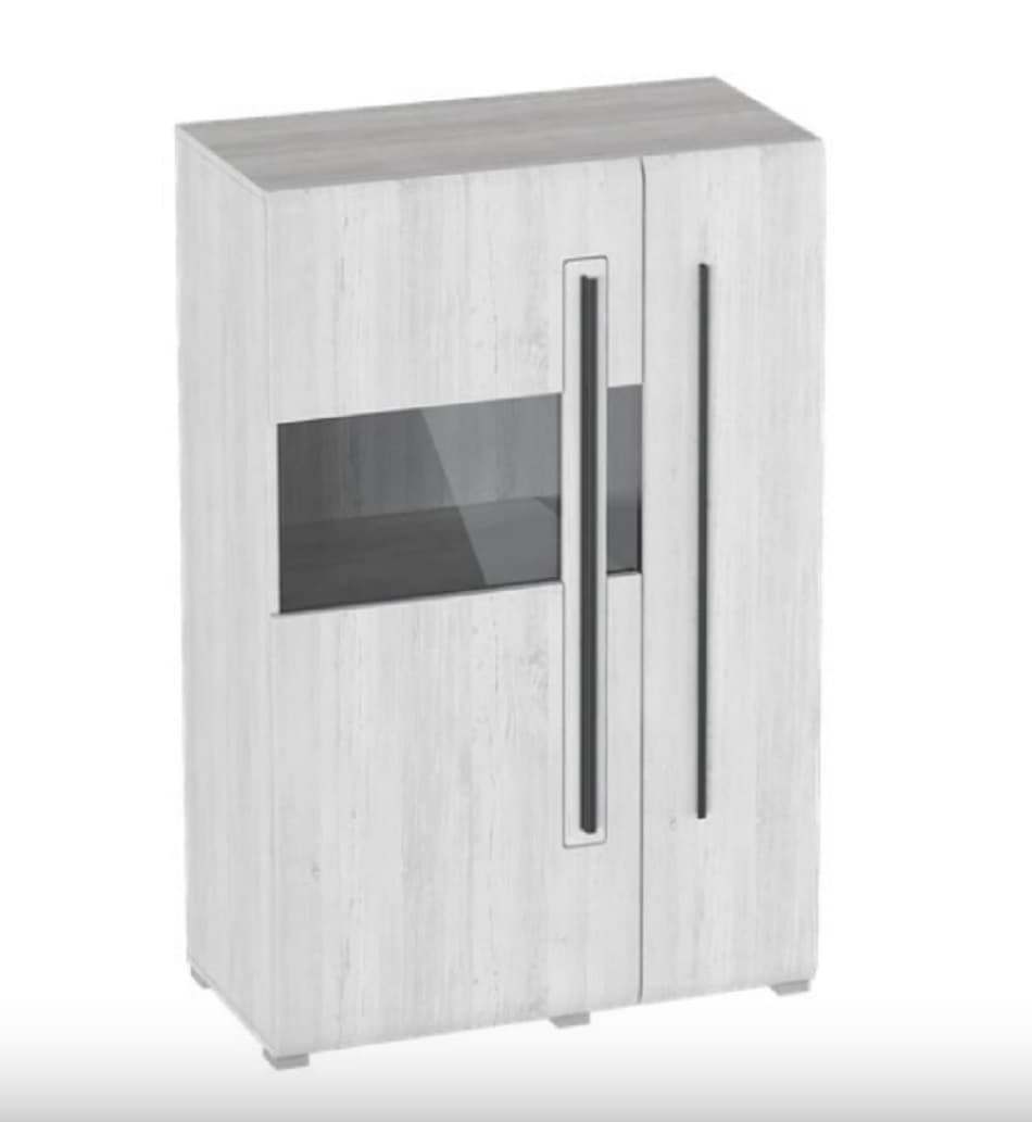 НИЦЦА (Дуб винтерберг/Дуб винтерберг)