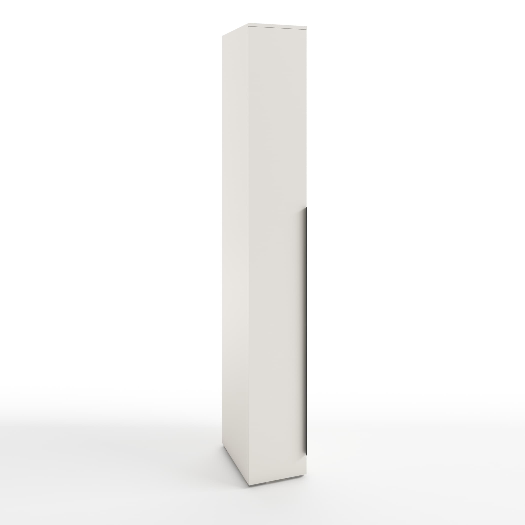 ГРЕЙС М (тэффи (легкий шелк)/ручка СТ-1 (1200), цвет - черный)