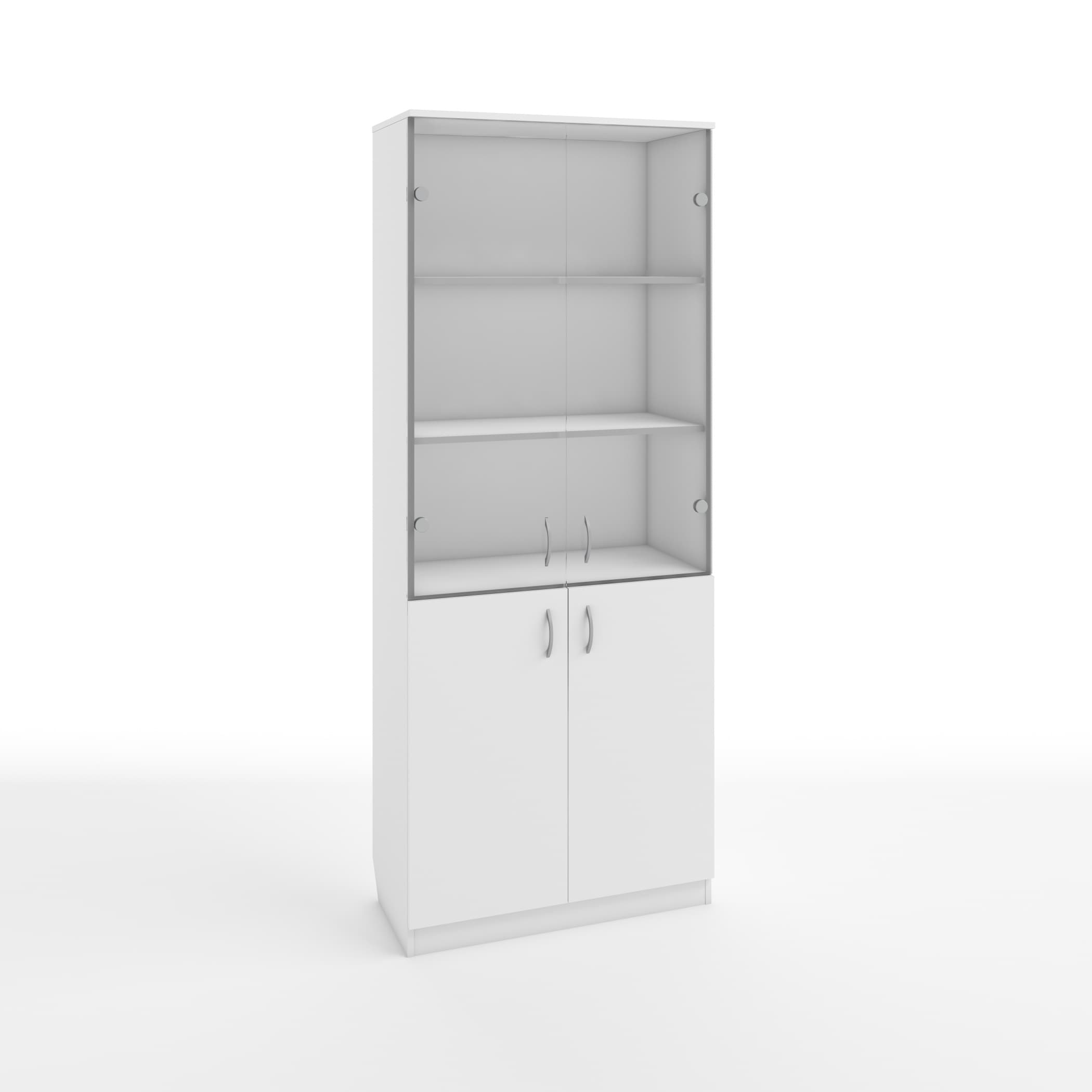 ИМИДЖ (белый шагрень)