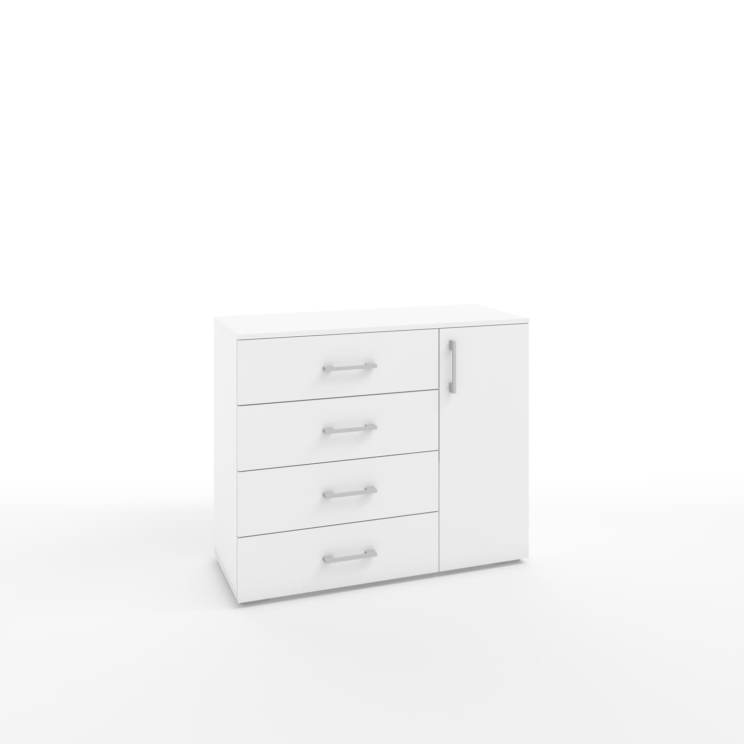 БЕРГ (белый шагрень)