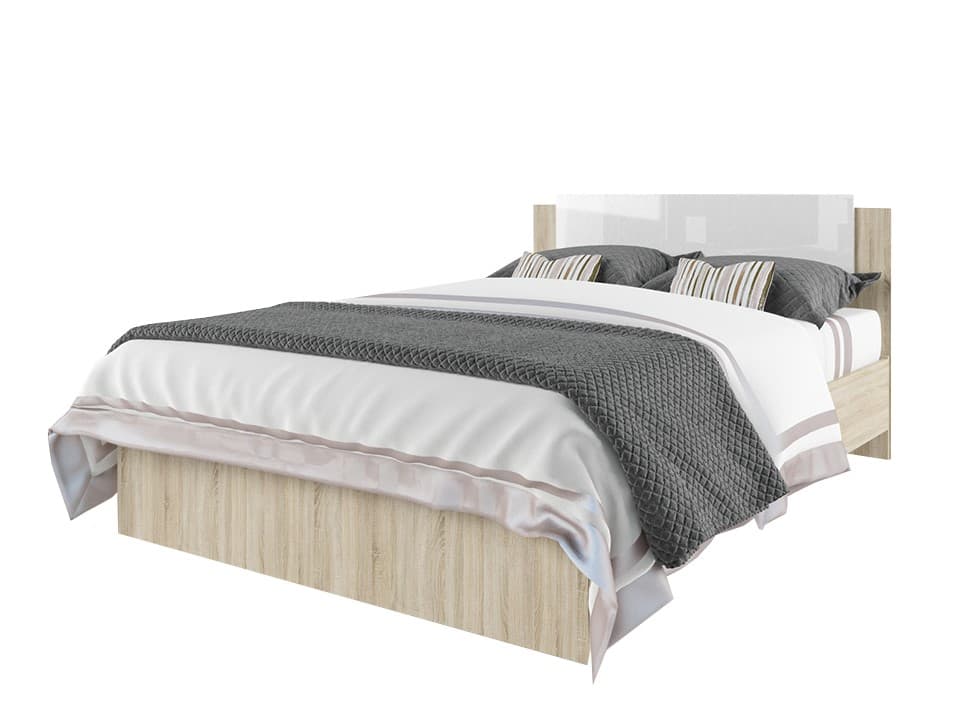 СОФИ (сонома/белый NEW)