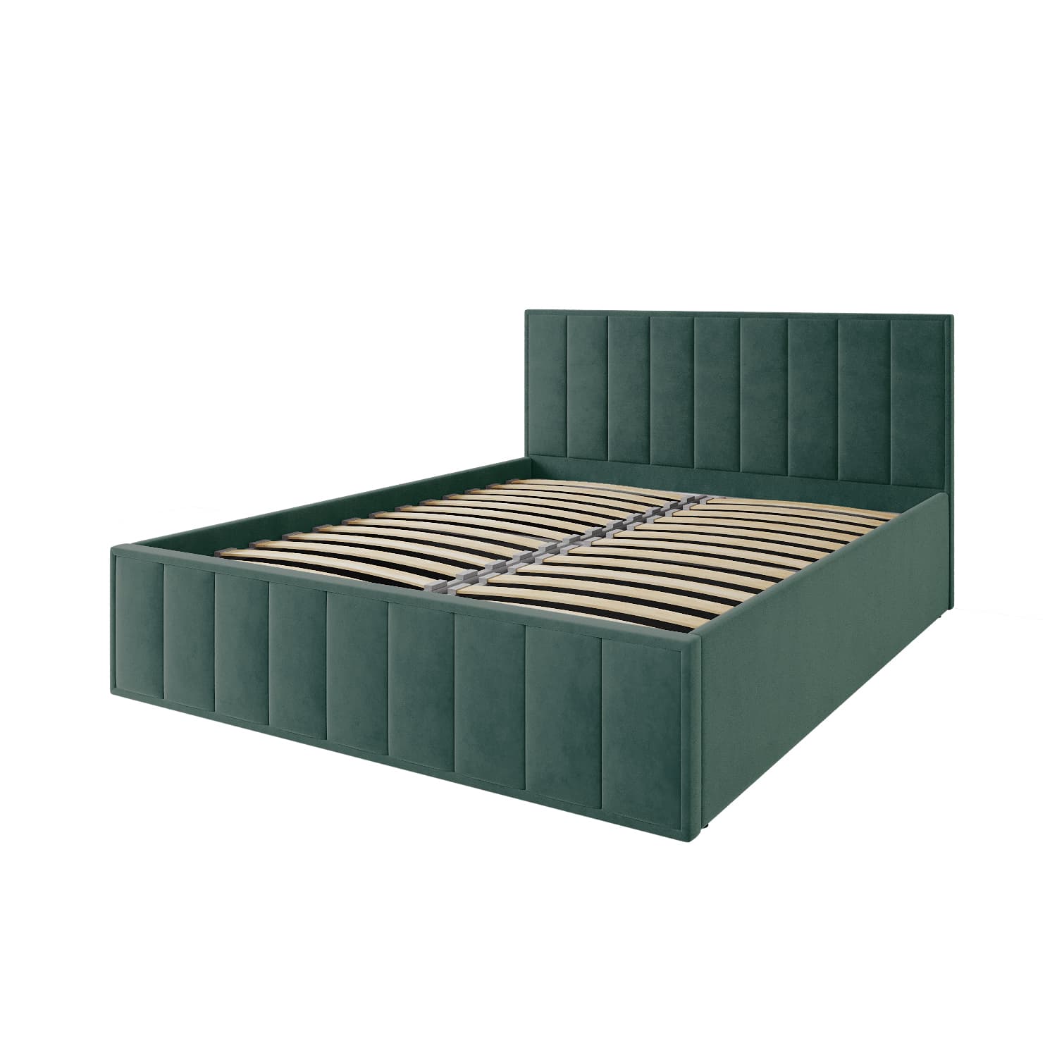 ЛАНА М (зеленый софт)