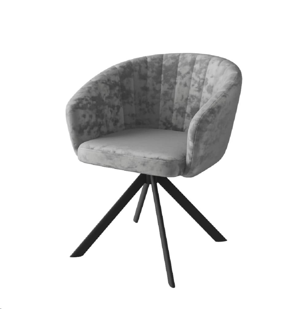 ЧАРМ-360 (М13 пепельный/Черный)