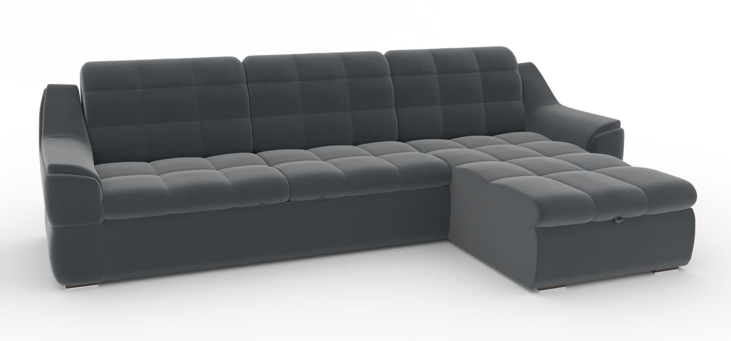 АНТАРЕС-1 ДУ (Luma 24)