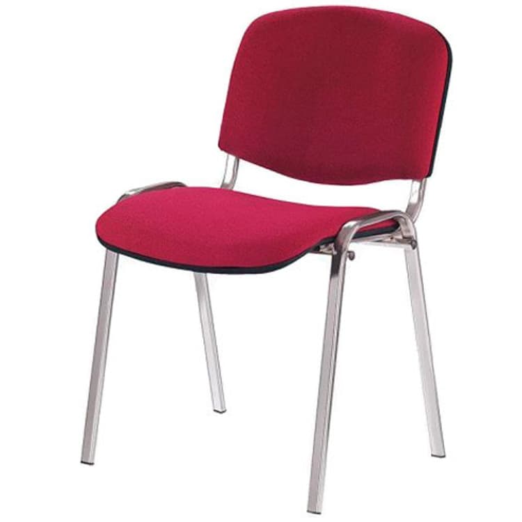 ИЗО (С13/ткань бордо)